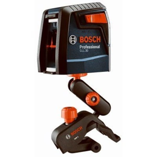 Bosch gll clearance 30 laser level